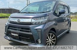 daihatsu move 2018 CFJ1682707