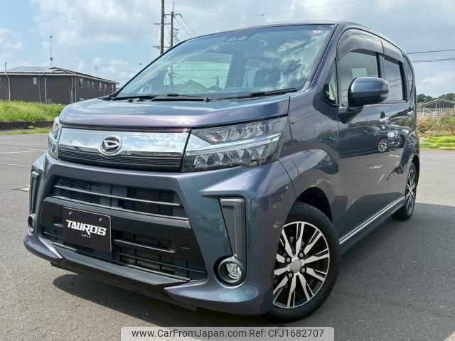 daihatsu move 2018 CFJ1682707 image 1