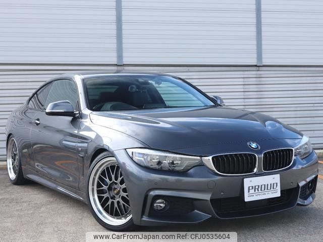 bmw 4-series 2017 quick_quick_4P30_WBA4W72070AA75441 image 1