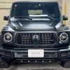 mercedes-benz g-class 2019 GOO_JP_700057071230240706001 image 2