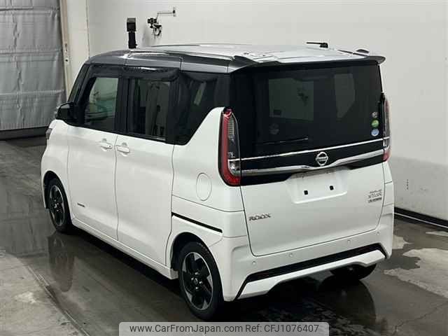nissan roox 2020 -NISSAN--Roox B44A-0037944---NISSAN--Roox B44A-0037944- image 2