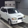 suzuki alto-works 1999 -SUZUKI 【一宮 580ﾙ123】--Alto Works HA22S--110626---SUZUKI 【一宮 580ﾙ123】--Alto Works HA22S--110626- image 1