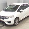 honda fit 2015 -HONDA--Fit DBA-GK4--GK4-3205070---HONDA--Fit DBA-GK4--GK4-3205070- image 1