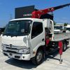 hino dutro 2022 -HINO--Hino Dutoro 2RG-XZU650M--XZU650-****202---HINO--Hino Dutoro 2RG-XZU650M--XZU650-****202- image 1