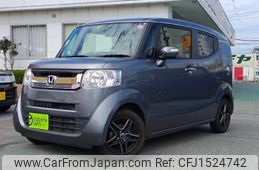 honda n-box-slash 2016 CFJ1524742