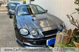toyota celica 1997 CFJ1557786