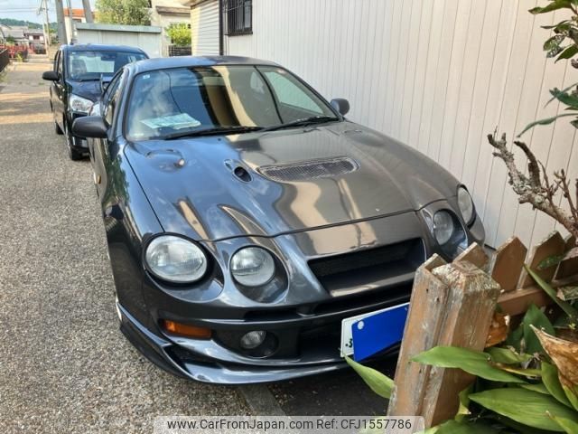 toyota celica 1997 CFJ1557786 image 1