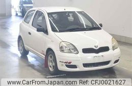 toyota vitz undefined -TOYOTA--Vitz SCP10-0375159---TOYOTA--Vitz SCP10-0375159-