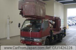mitsubishi-fuso canter 2001 -MITSUBISHI--Canter FE53EB-562091---MITSUBISHI--Canter FE53EB-562091-