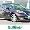 nissan note 2017 -NISSAN--Note DAA-HE12--HE12-029149---NISSAN--Note DAA-HE12--HE12-029149- image 1