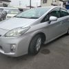 toyota prius 2011 quick_quick_DAA-ZVW30_ZVW30-5338666 image 12