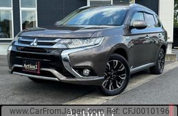 mitsubishi outlander-phev 2016 quick_quick_GG2W_GG2W-0312974