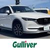 mazda cx-5 2017 -MAZDA--CX-5 LDA-KF2P--KF2P-115586---MAZDA--CX-5 LDA-KF2P--KF2P-115586- image 1