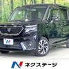 suzuki solio-bandit 2022 quick_quick_MA37S_MA37S-621474 image 1