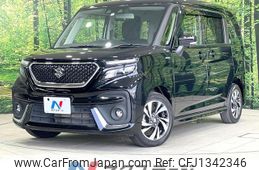 suzuki solio-bandit 2022 quick_quick_MA37S_MA37S-621474