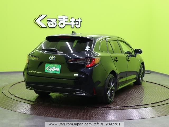 toyota corolla-touring-wagon 2019 quick_quick_6AA-ZWE211W_ZWE211-6007069 image 2