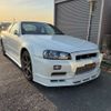 nissan skyline-coupe 2001 -NISSAN--Skyline Coupe GF-BNR34--BNR34-402237---NISSAN--Skyline Coupe GF-BNR34--BNR34-402237- image 1