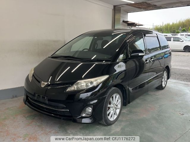 toyota estima 2012 -TOYOTA--Estima ACR50W-0144246---TOYOTA--Estima ACR50W-0144246- image 1