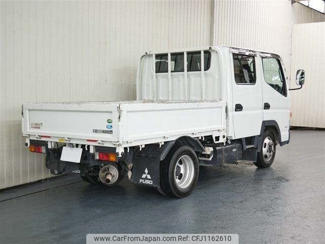 mitsubishi-fuso canter 2019 -MITSUBISHI 【神戸 400ﾐ8862】--Canter FBA20-581203---MITSUBISHI 【神戸 400ﾐ8862】--Canter FBA20-581203- image 2