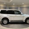 mitsubishi pajero 2019 -MITSUBISHI 【札幌 303ﾑ7178】--Pajero V98W--1200239---MITSUBISHI 【札幌 303ﾑ7178】--Pajero V98W--1200239- image 27