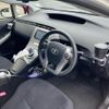 toyota prius 2012 CFJ1577061 image 13