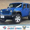 chrysler jeep-wrangler 2016 CFJ1720095 image 1