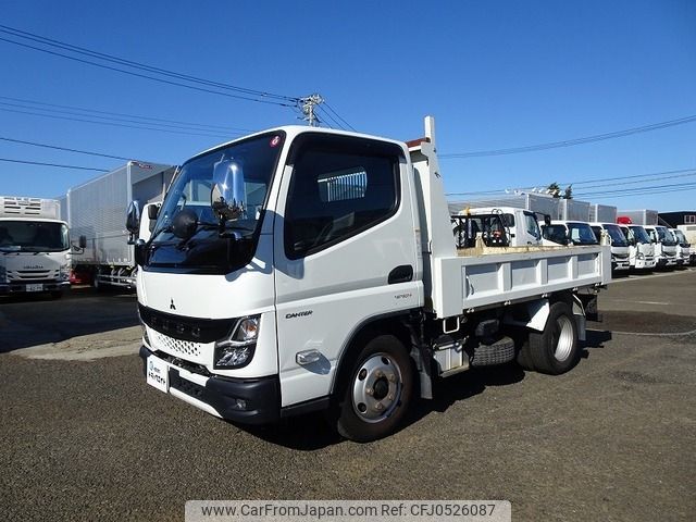 mitsubishi-fuso canter 2021 -MITSUBISHI--Canter 2PG-FBA60--FBA60-590209---MITSUBISHI--Canter 2PG-FBA60--FBA60-590209- image 1