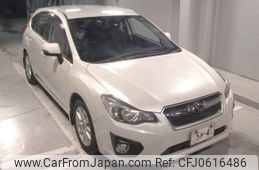 subaru impreza-wagon 2013 -SUBARU--Impreza Wagon GP6-009407---SUBARU--Impreza Wagon GP6-009407-