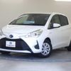 toyota vitz 2019 quick_quick_DAA-NHP130_NHP130-4017955 image 1