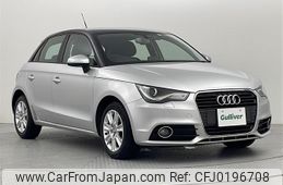 audi a1 2013 -AUDI--Audi A1 DBA-8XCAX--WAUZZZ8X6DB020683---AUDI--Audi A1 DBA-8XCAX--WAUZZZ8X6DB020683-