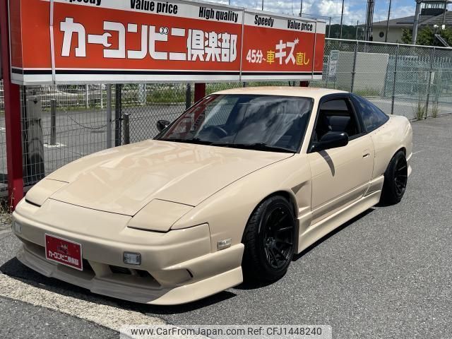 nissan 180sx 1993 quick_quick_E-RPS13_RPS13-034528 image 2
