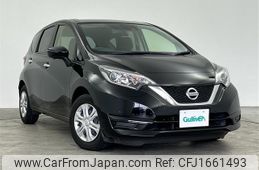 nissan note 2018 CFJ1661493