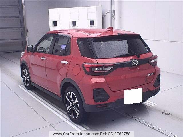 daihatsu rocky 2019 -DAIHATSU 【京都 503ﾂ8146】--Rocky A200S-0001168---DAIHATSU 【京都 503ﾂ8146】--Rocky A200S-0001168- image 2