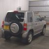 mitsubishi pajero-mini 2000 -MITSUBISHI 【群馬 51ｴ6672】--Pajero mini H58A--0106369---MITSUBISHI 【群馬 51ｴ6672】--Pajero mini H58A--0106369- image 6