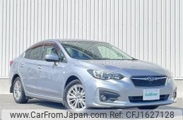 subaru impreza-g4 2017 CFJ1627128