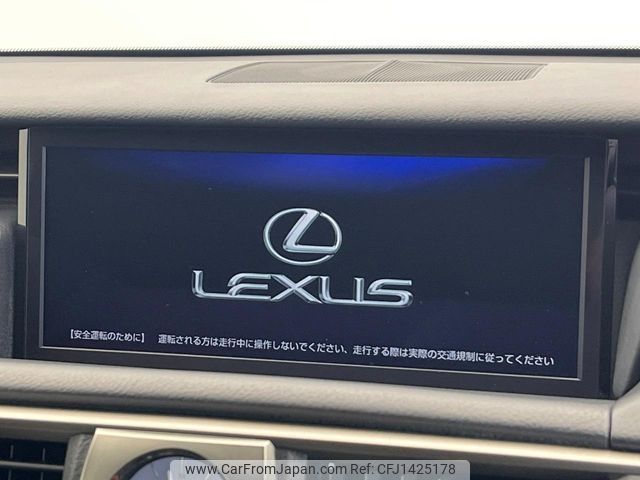 lexus is 2016 -LEXUS--Lexus IS DBA-ASE30--ASE30-0002843---LEXUS--Lexus IS DBA-ASE30--ASE30-0002843- image 2