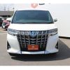 toyota alphard 2018 -TOYOTA--Alphard DAA-AYH30W--AYH30-0076041---TOYOTA--Alphard DAA-AYH30W--AYH30-0076041- image 7
