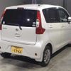 nissan dayz 2017 -NISSAN 【宇都宮 581ﾁ1966】--DAYZ B21W-0461977---NISSAN 【宇都宮 581ﾁ1966】--DAYZ B21W-0461977- image 2