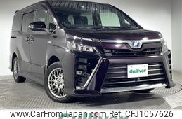 toyota voxy 2018 -TOYOTA--Voxy DAA-ZWR80W--ZWR80-0319364---TOYOTA--Voxy DAA-ZWR80W--ZWR80-0319364-