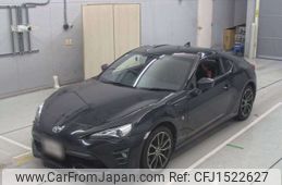 toyota 86 2017 CFJ1522627