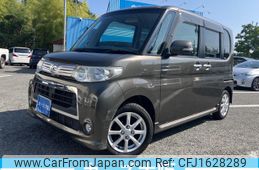 daihatsu tanto 2011 CFJ1628289