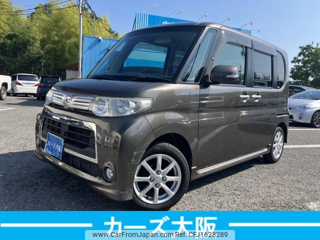 daihatsu tanto 2011 CFJ1628289 image 1