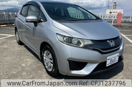 honda fit 2013 -HONDA 【静岡 502ﾆ9825】--Fit GK3--1011705---HONDA 【静岡 502ﾆ9825】--Fit GK3--1011705-