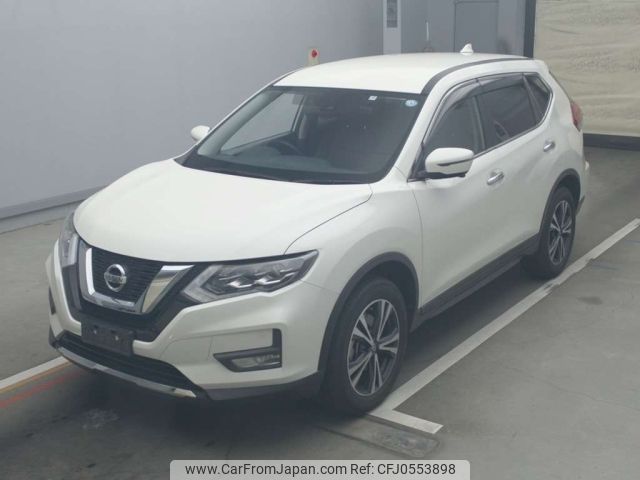 nissan x-trail 2019 -NISSAN--X-Trail NT32-314462---NISSAN--X-Trail NT32-314462- image 1