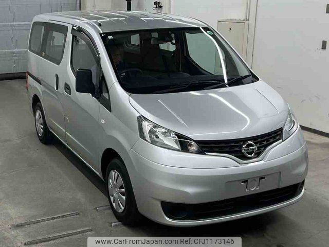 nissan nv200-vanette 2020 -NISSAN--NV200 VM20--154680---NISSAN--NV200 VM20--154680- image 1