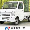 suzuki carry-truck 2010 quick_quick_DA63T_DA63T-662498 image 1