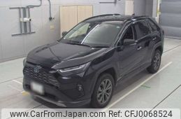 toyota rav4 2023 -TOYOTA 【群馬 302な1277】--RAV4 AXAH54-4047872---TOYOTA 【群馬 302な1277】--RAV4 AXAH54-4047872-