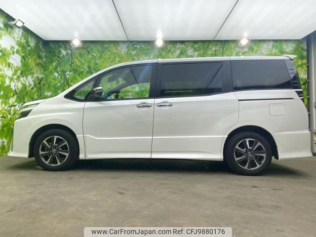 toyota voxy 2019 quick_quick_ZRR80_ZRR80-0566817 image 2