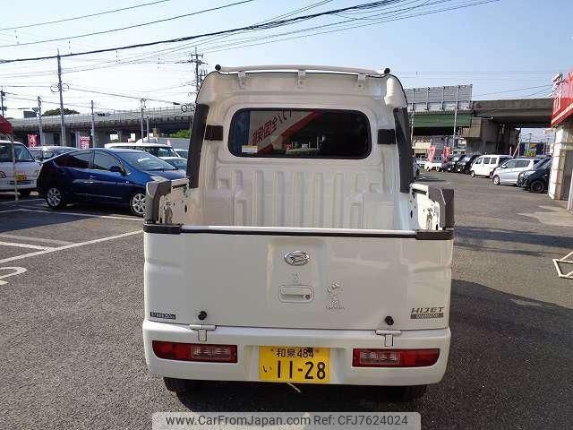 daihatsu hijet-cargo 2016 quick_quick_EBD-S321W_S321W-0006084 image 2