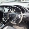toyota harrier 2017 -TOYOTA 【野田 301ﾆ7051】--Harrier DBA-ZSU60W--ZSU60-0124907---TOYOTA 【野田 301ﾆ7051】--Harrier DBA-ZSU60W--ZSU60-0124907- image 12